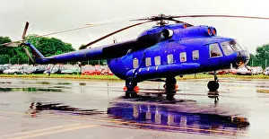 Riat: Mil Mi-8T 94+01