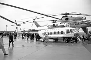 Cyrillic: Mil V-8AP SSSR-06181