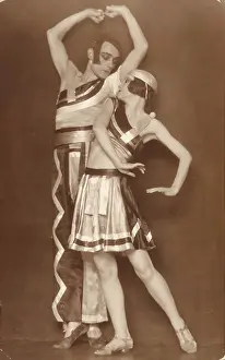 Mila: Mila Cirul and Julian Algo