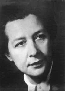 Horakova: Milada HORAKOVA