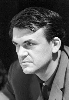 Kundera: Milan Kundera