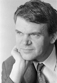 Kundera: Milan Kundera