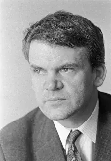 Kundera: Milan Kundera