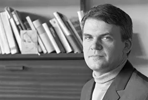 Kundera: Milan Kundera