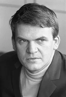 Kundera: Milan Kundera