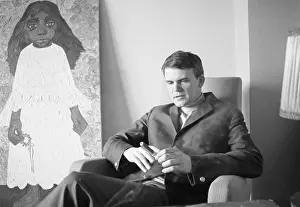 Kundera: Milan Kundera - writer - playwright