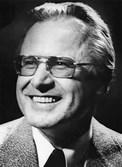 Parapsychology: Milan Ryzl