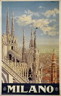 Milano: Milano
