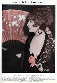 Mildred: Mildred Harris