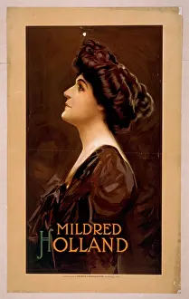C1908: Mildred Holland