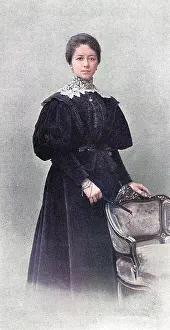 Milena: Milena Mrazovic