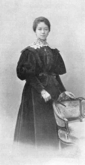 Bosnian: Milena Mrazovic