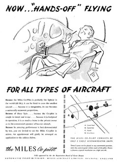Autopilot: Miles Co-Pilot Autopilot