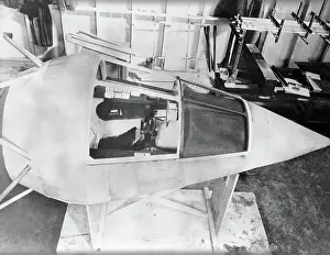 Transonic: Miles M-52