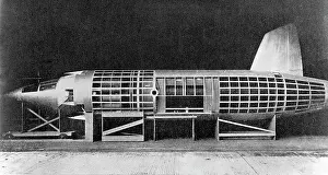 Transonic: Miles M-52