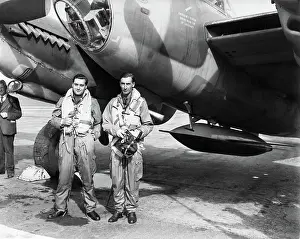 Rocket Powered: Miles M-52