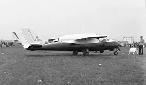 Baginton: Miles M.100 Student G-APLK