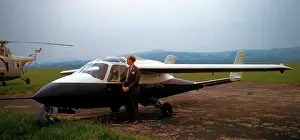 Mk.1: Miles M.100 Student G-APLK