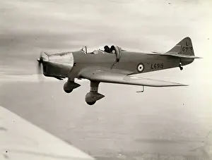 Magister: Miles M14 Magister, L6919