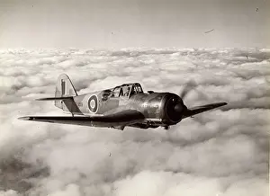 Miles M19 Master II, DL459, glider tug
