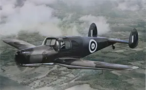 Mk.ii: Miles M.28 Mk.II HM583 (a.k.a. Mercury 2)