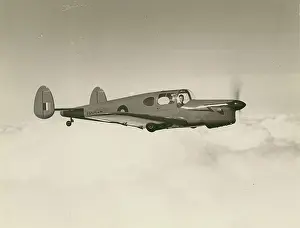 Mkiv: Miles M28 MkIV U-0243