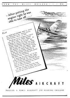 Mailbag: Miles Mailbag