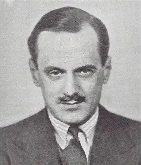 Mander: Miles Mander (1930)