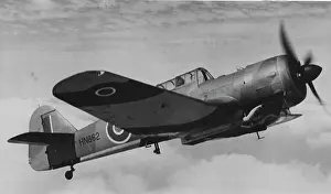 Martinet: Miles Martinet -one of the first ever aircraft specific