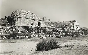Caria: Miletus, Turkey