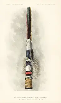 Hoen: Mili Insignia of the Order of O'naya'natkia