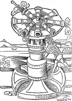 Renatus: De Re Militari, Ancient Warfare