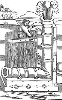 Renatus: De Re Militari, Ancient Warfare