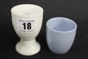 2ins: Militaria - Third Reich egg cups