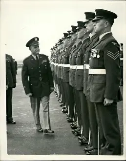 Gruenther: US Military