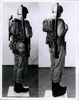 Vests: US Military