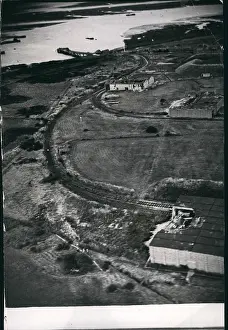 Foreshore: US Military