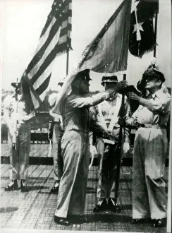 Lawton: US Military