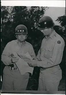Koreans: US Military