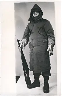 Mitten: US Military