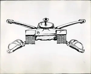 Armature: US Military