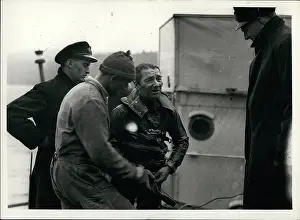 Frogman: US Military