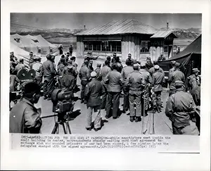 Negotiators: US Military