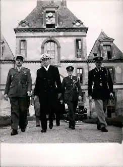 Radford: US Military