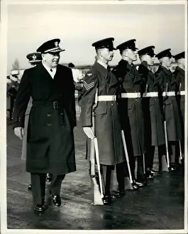 Radford: US Military