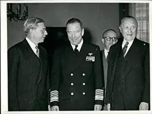 Radford: US Military