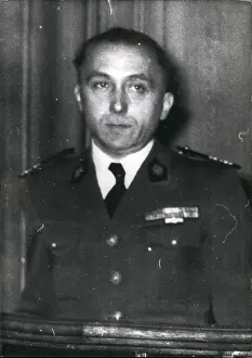 Subordinates: US Military