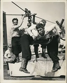 Limber: US Military