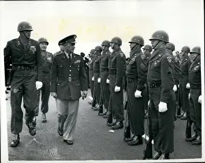 Gruenther: US Military
