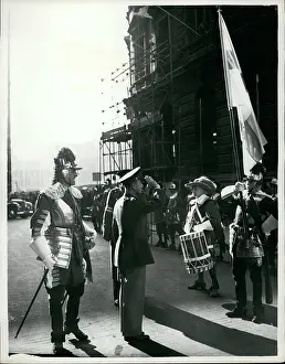 Pikemen: US Military
